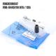 ERIKC injector dismantle REPAIR fit F00ZC99037  F00Z C99 037 motorcycle valve kit F 00Z C99 037 for 0445110075