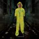 Rainy Night Killer Electric Ghost Horror Sound Halloween Movie Haunted House Animated Props