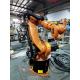 Second Hand KUKA Robot Arm KR16-2 For Assembly Material Handling