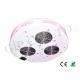 90w 270*60mm High Power LED Grow Lights For Promoting Plants Growth, Budding
