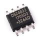 SOIC-8 Integrated Circuit Chip DS24B33S+T&R