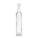 Clear 750ml Tequila Empty Wine Bottle with Lid and Hot Stamping Surface Handling Tesla