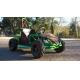 1000 W 48v Brushed DC Motor Atv All Terrain Vehicle 2 Seats With Big Soft Seat