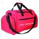 Multifunctional Big Duffle Bags For Outdoor Sports / Travel / Promotion
