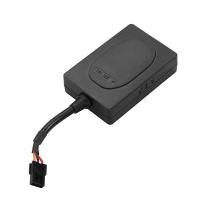 IP65 Motorcycle Portable Gps Tracking Device Vibration / Power Cut Off Alarm