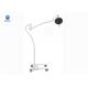 4500K Medical Examination Lamp 40000 lux Examination Light With Stand