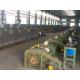 Flux Cored Welding Wire Machine Automatic Production Line PLC Control