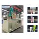 10 Cavities Small Plastic Injection Molding Machine For PE Hand Cream Tube Shoulder