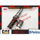 Construction Machinery 3516B 3512B Excavator Diesel Injector 250-1311 250-1313 Common Rail Injector For C12
