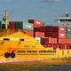 DDU/DDP Fast International Ocean Freight Forwarder From China To UK