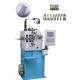 Automatic Serpentine Spring Forming Machine High Speed Max Outer Diameter 25 Mm