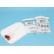 Medical Absorbent Pouches , Security Absorbent  Pads For Transportation Protection