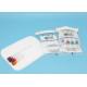 Medical Absorbent Pouches , Security Absorbent  Pads For Transportation Protection