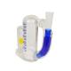 High quality 5000ML portable  respiratory Incentive lung spirometer exerciser for lung exercising