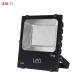 Square and exterior IP66 SMD 200W LED Flood light for wall decoration used