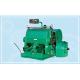 Normal Creasing Industrial Die Cutting Machine Four Safety Protection System