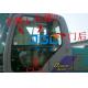 SK130 200 210 230 250-6/-6E Excavator Front And Rear Stop Door Skylight Laminated Glass