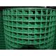 1X1 Inch PVC Coated Welded Wire Mesh Anti Climb Security Fence 3 Feet Width