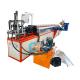 Customizable Shutter Door Cold Roll Forming Machine With Chain Or Gear Box Driven System