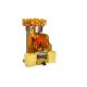 Commercial Automatic Orange Juicer Machine