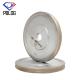 Elevate Your Craftsmanship: Pencil Edge Glass Diamond Grinding Wheel for Exquisite Glass Finishing