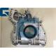 EC210B Volv-o Excavator Parts D6D D6E Diesel Engine Oil Pump 04502445 VOE04502445
