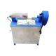 Industrial Fruit Lemon apple Mango persimmon peeling machine Kiwi Peeler orange / persimmon skin removing machine