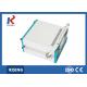 White Relay Protection Device Standard Four Phase Voltage Three-phase Output Current