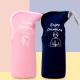 Foldable AZO Free Insulated Bottle Sleeve For Camping