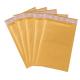 Moisture Proof Kraft Bubble Mailer,brown paper mailer, 41x27cm With No Toxicity And Smell