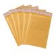 Padded Adhesive Shock Resistance Mailing Bubble Envelopes