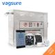 240V 6KW Electric Steam Generator With Touch Screen Design / MP3 Function