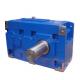 20crmnti H Series Speed Reduction Gearbox Drive Power Transmission