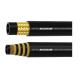 85MPa Pressure Resistant 50m Flexible Hydraulic Hose With DC Standard