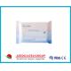 Unscented Ultra Soft Molded Baby Hand And Mouth Wipes 25 Sheets For Baby Skin Cleaning