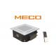 MFP-238KM 4 Way Chiller Ceiling Fan Coil Unit