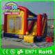 High quality bouncy castle and inflatable bouncer, inflatable castle
