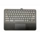 M44258-001 Palmrest with Touchpad Keyboard for HP Chromebook 11MK G9 EE