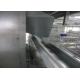 Professional Chicken Battery Cages Layer Farming For Closed Chicken House