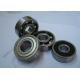 Deep Groove Ball Bearing 6801 RS12*21*5mm for household appliance & kinds of electric tool