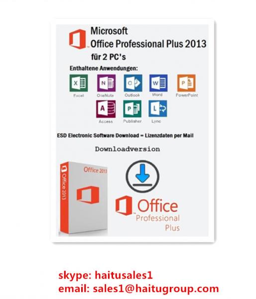 microsoft office 2013 professional plus key download