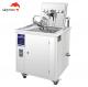 Golf Club Ultrasonic Cleaning Equipment Token Oprated Self Serviced