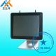 17Inch Touch Query All In one Windows System I3 I5 CPU Digital Signage For Office