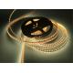 9.6W / M 3528 SMD Flexible LED Strip Light With Heat - Shrinkable Tubing Water
