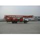 265KW Truck Mounted 1400m Depth Water Well Drilling Rig