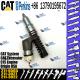 Common Rail Diesel Injector Parts CAT C15 211-3028 Fuel Injector Replacement