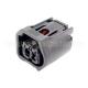 1 Pin 6189-7396 90980-12A88 cable wire harness connector housing plug connector
