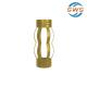 Non-Welded Double Bow Casing Spring Centralizer for 114mm Casing Spec Vertical Wellbore