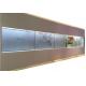 Ultrathin Transparent LCD Screen With Pleasant Stereo Sound Beautiful