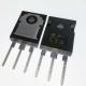 Darlington Bipolar Mosfet Power Transistor TIP147 10A Current 100V Voltage